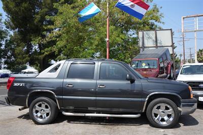 2004 Chevrolet Avalanche 1500   - Photo 11 - Panorama City, CA 91402