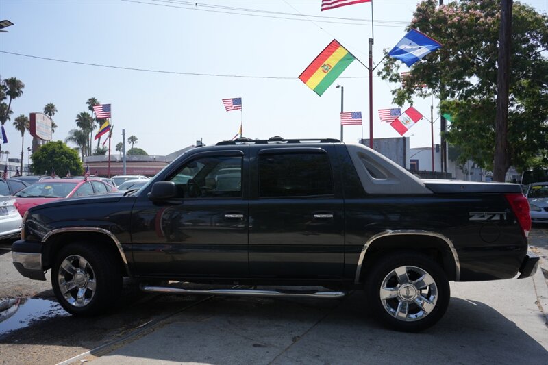 2004 Chevrolet Avalanche 1500  