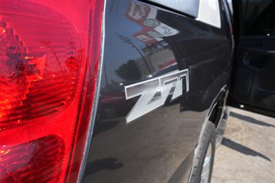 2004 Chevrolet Avalanche 1500   - Photo 34 - Panorama City, CA 91402