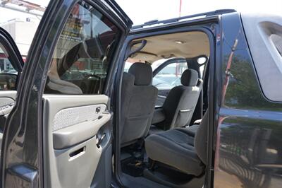 2004 Chevrolet Avalanche 1500   - Photo 16 - Panorama City, CA 91402