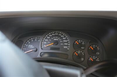 2004 Chevrolet Avalanche 1500   - Photo 28 - Panorama City, CA 91402