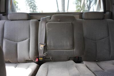 2004 Chevrolet Avalanche 1500   - Photo 30 - Panorama City, CA 91402