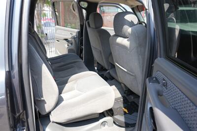 2004 Chevrolet Avalanche 1500   - Photo 24 - Panorama City, CA 91402