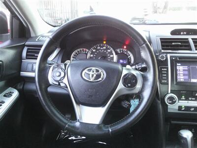 2014 Toyota Camry SE   - Photo 15 - Panorama City, CA 91402