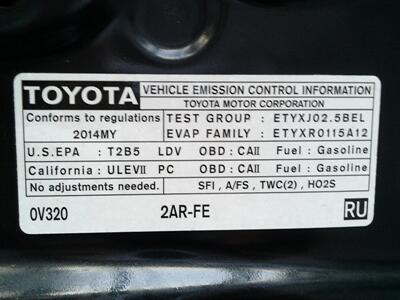 2014 Toyota Camry SE   - Photo 22 - Panorama City, CA 91402