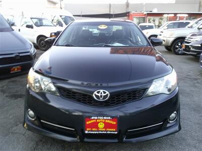 2014 Toyota Camry SE   - Photo 6 - Panorama City, CA 91402