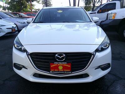 2017 Mazda Mazda3 Touring 2.5   - Photo 6 - Panorama City, CA 91402