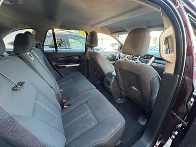 2011 Ford Edge SE - Photo 12 - Panorama City, CA 91402