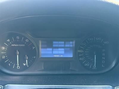2011 Ford Edge SE - Photo 15 - Panorama City, CA 91402
