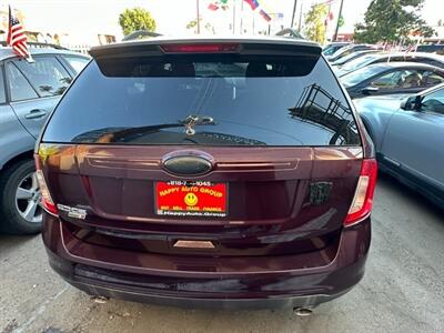 2011 Ford Edge SE - Photo 6 - Panorama City, CA 91402
