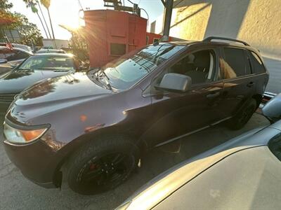 2011 Ford Edge SE - Photo 8 - Panorama City, CA 91402