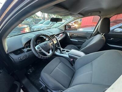 2011 Ford Edge SE - Photo 9 - Panorama City, CA 91402