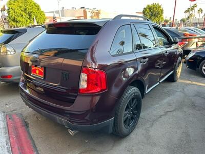 2011 Ford Edge SE - Photo 5 - Panorama City, CA 91402