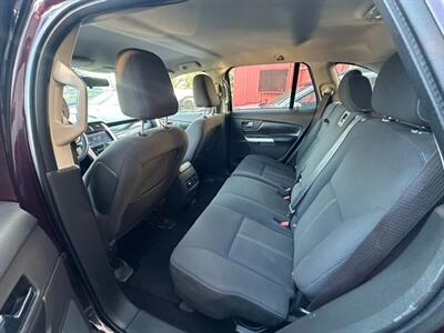 2011 Ford Edge SE - Photo 10 - Panorama City, CA 91402