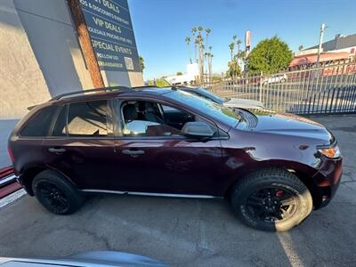 2011 Ford Edge SE - Photo 4 - Panorama City, CA 91402