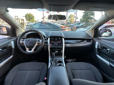 2011 Ford Edge SE - Photo 13 - Panorama City, CA 91402