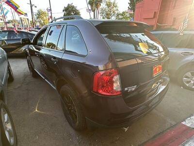 2011 Ford Edge SE - Photo 7 - Panorama City, CA 91402