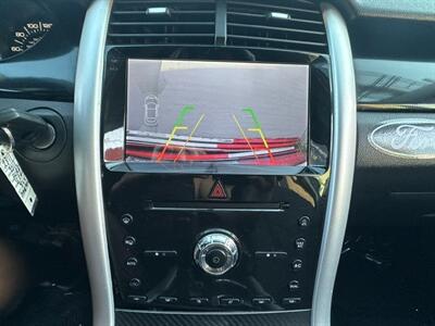 2011 Ford Edge SE - Photo 14 - Panorama City, CA 91402