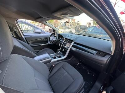 2011 Ford Edge SE - Photo 11 - Panorama City, CA 91402