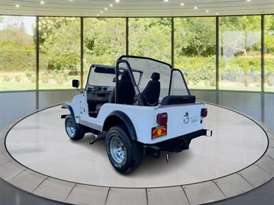 1972 Jeep CJ   - Photo 4 - Panorama City, CA 91402
