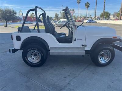 1972 Jeep CJ   - Photo 9 - Panorama City, CA 91402