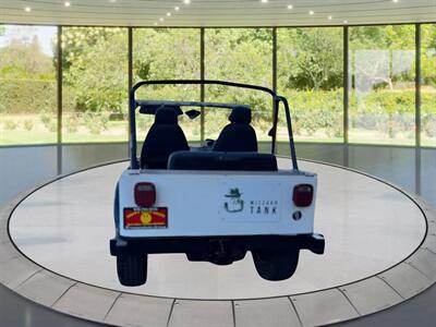1972 Jeep CJ   - Photo 3 - Panorama City, CA 91402
