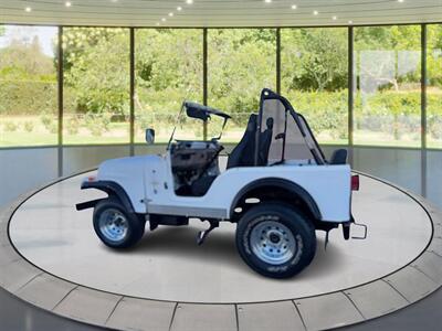 1972 Jeep CJ   - Photo 5 - Panorama City, CA 91402