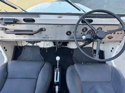 1972 Jeep CJ   - Photo 6 - Panorama City, CA 91402