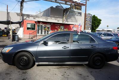 2005 Honda Accord LX V-6 - Photo 2 - Panorama City, CA 91402