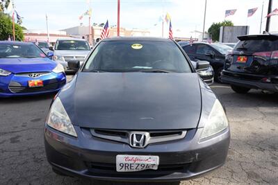 2005 Honda Accord LX V-6 - Photo 8 - Panorama City, CA 91402