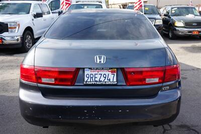 2005 Honda Accord LX V-6 - Photo 4 - Panorama City, CA 91402