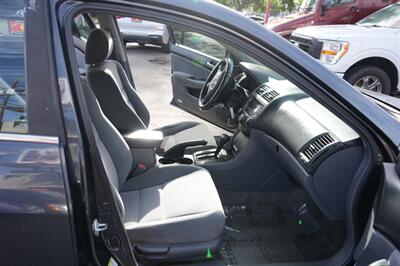 2005 Honda Accord LX V-6 - Photo 14 - Panorama City, CA 91402