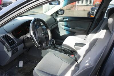 2005 Honda Accord LX V-6 - Photo 10 - Panorama City, CA 91402