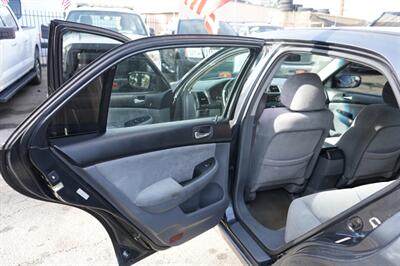 2005 Honda Accord LX V-6 - Photo 11 - Panorama City, CA 91402