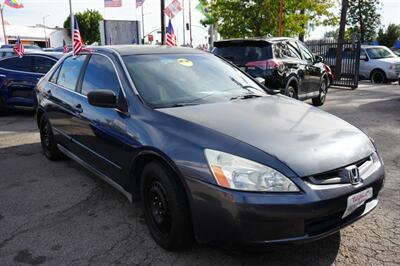 2005 Honda Accord LX V-6 - Photo 7 - Panorama City, CA 91402