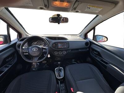 2016 Toyota Yaris Hatchback SE - Photo 43 - North Hills, CA 91343