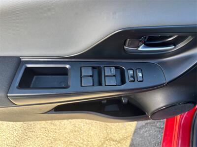 2016 Toyota Yaris Hatchback SE   - Photo 39 - North Hills, CA 91343