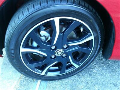 2016 Toyota Yaris Hatchback SE   - Photo 19 - North Hills, CA 91343