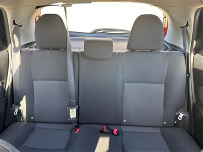 2016 Toyota Yaris Hatchback SE   - Photo 35 - North Hills, CA 91343