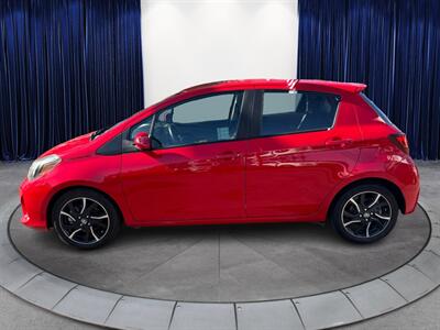2016 Toyota Yaris Hatchback SE   - Photo 8 - North Hills, CA 91343