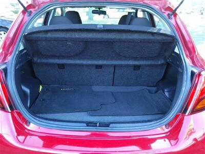 2016 Toyota Yaris Hatchback SE   - Photo 23 - North Hills, CA 91343