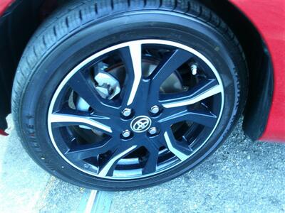 2016 Toyota Yaris Hatchback SE - Photo 7 - Panorama City, CA 91402