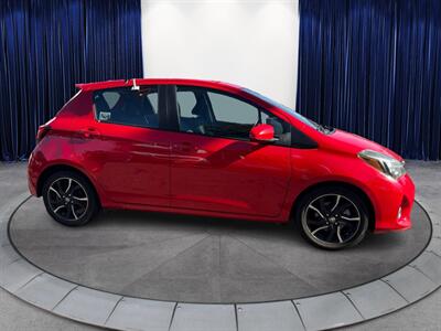 2016 Toyota Yaris Hatchback SE   - Photo 4 - North Hills, CA 91343