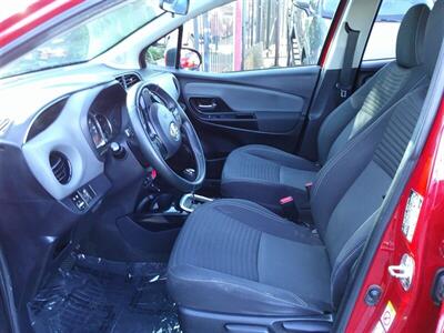 2016 Toyota Yaris Hatchback SE   - Photo 21 - North Hills, CA 91343