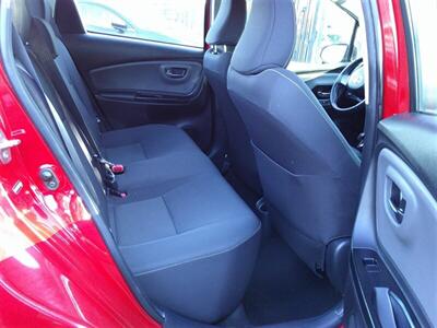 2016 Toyota Yaris Hatchback SE   - Photo 24 - North Hills, CA 91343