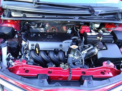 2016 Toyota Yaris Hatchback SE - Photo 32 - North Hills, CA 91343