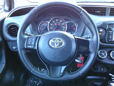 2016 Toyota Yaris Hatchback SE - Photo 15 - Panorama City, CA 91402