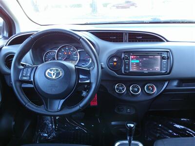 2016 Toyota Yaris Hatchback SE   - Photo 16 - Panorama City, CA 91402