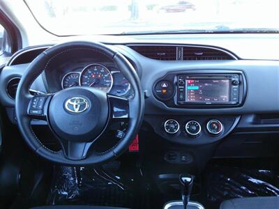 2016 Toyota Yaris Hatchback SE   - Photo 28 - North Hills, CA 91343