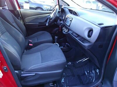 2016 Toyota Yaris Hatchback SE   - Photo 25 - North Hills, CA 91343